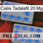 Cialis Tadalafil 20Mg 20